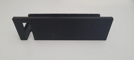 Nintendo Switch Console and Game Stand Wall Mount