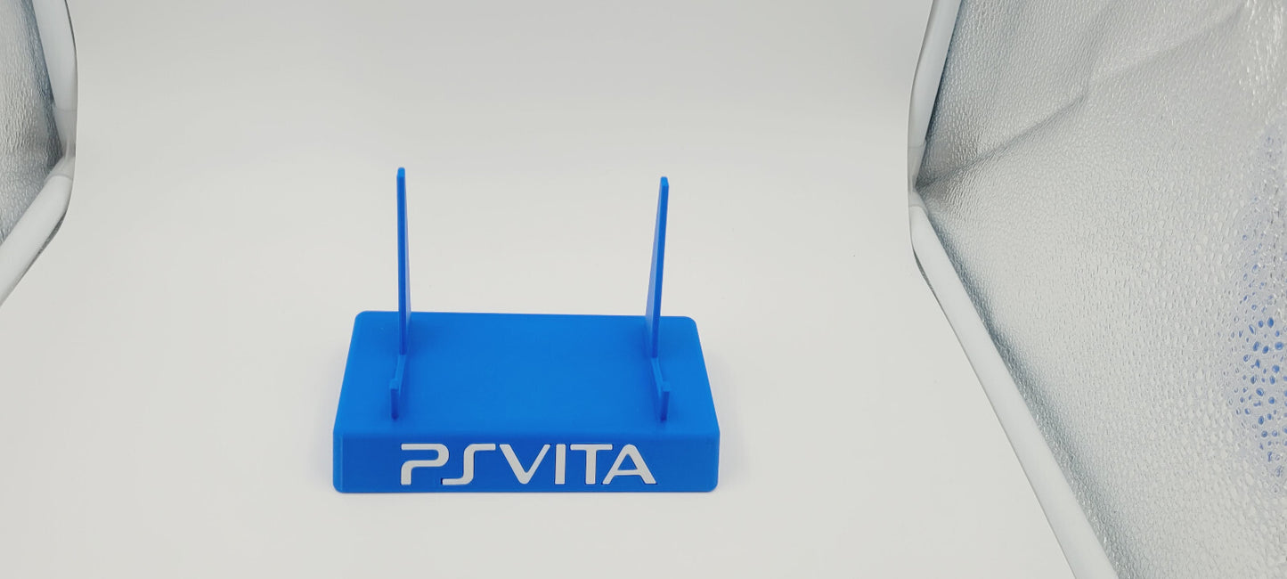 Expositor Stand consola sony ps vita