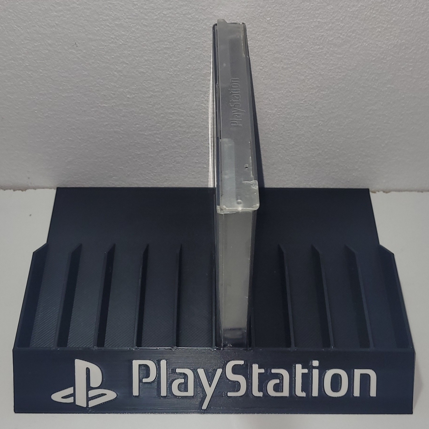 Expositor Juegos Sony PS1 PSX