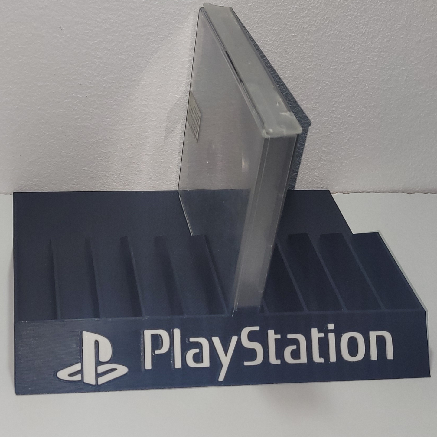 Expositor Juegos Sony PS1 PSX