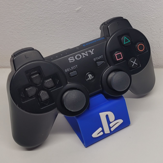 Tela do controlador Sony PS3