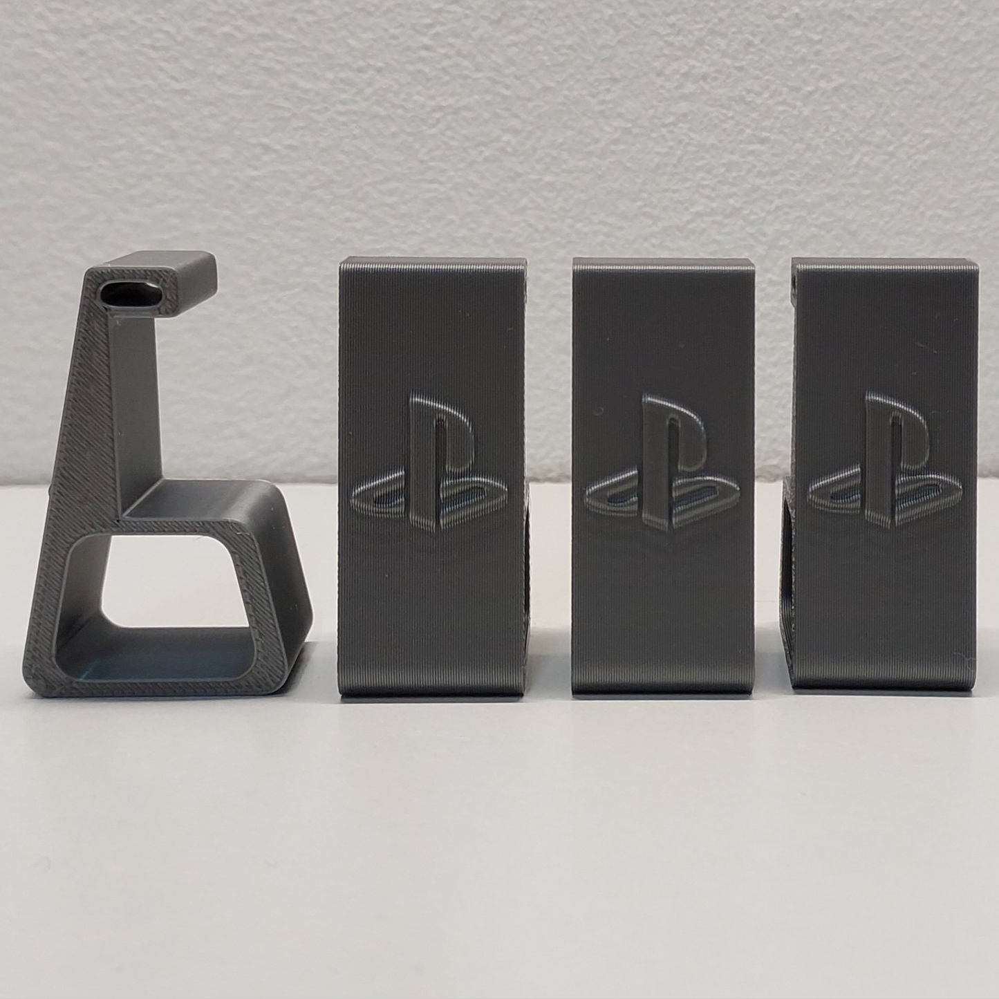 Soporte Consola Sony Playstation 4 horizontal