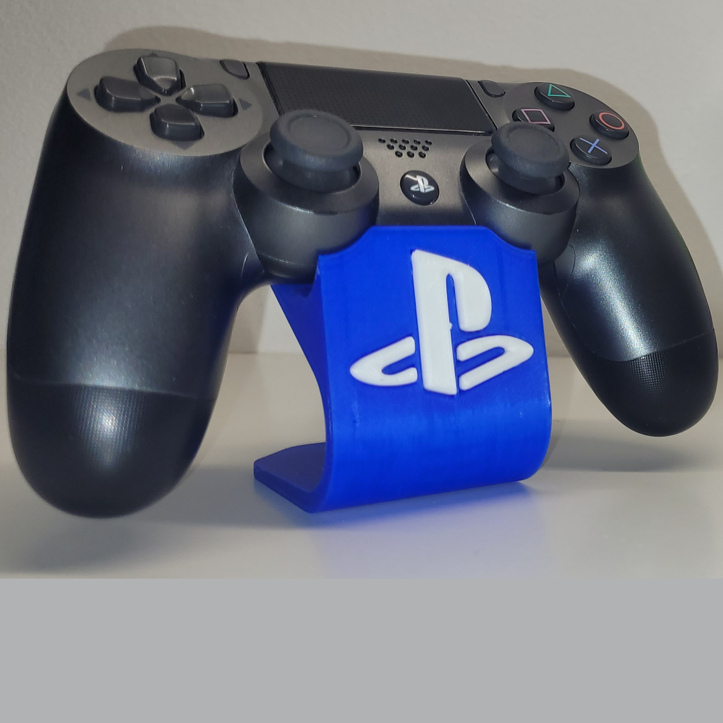 Expositor Mando Sony Playstation 4 Hecho en 3D