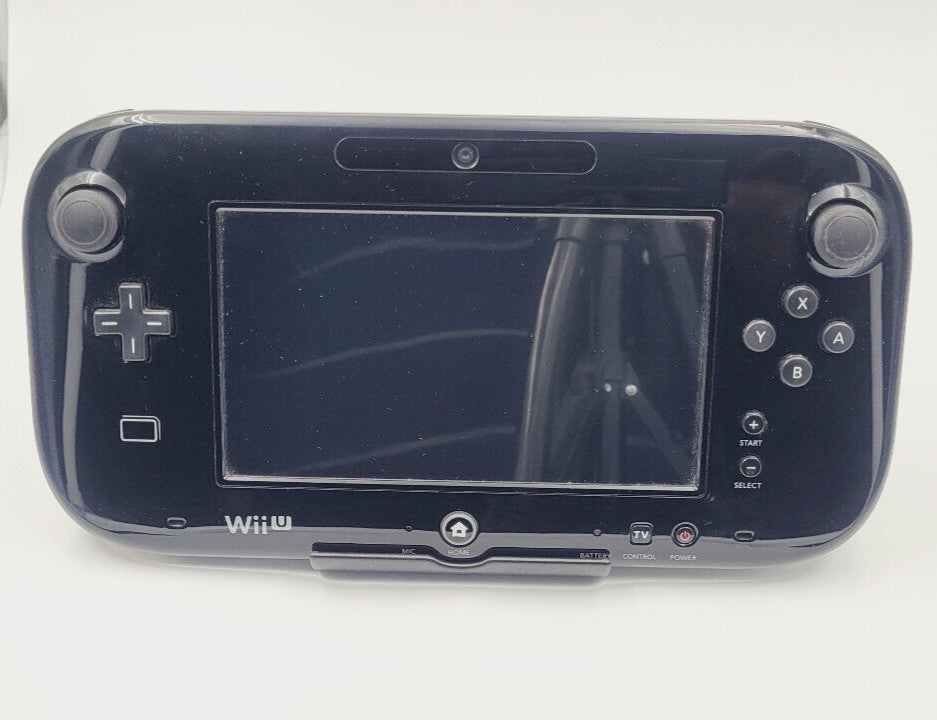 Soporte stand Gamepad Nintendo WII U coonsola