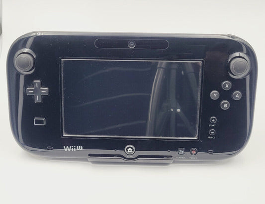 Soporte stand Gamepad Nintendo WII U coonsola