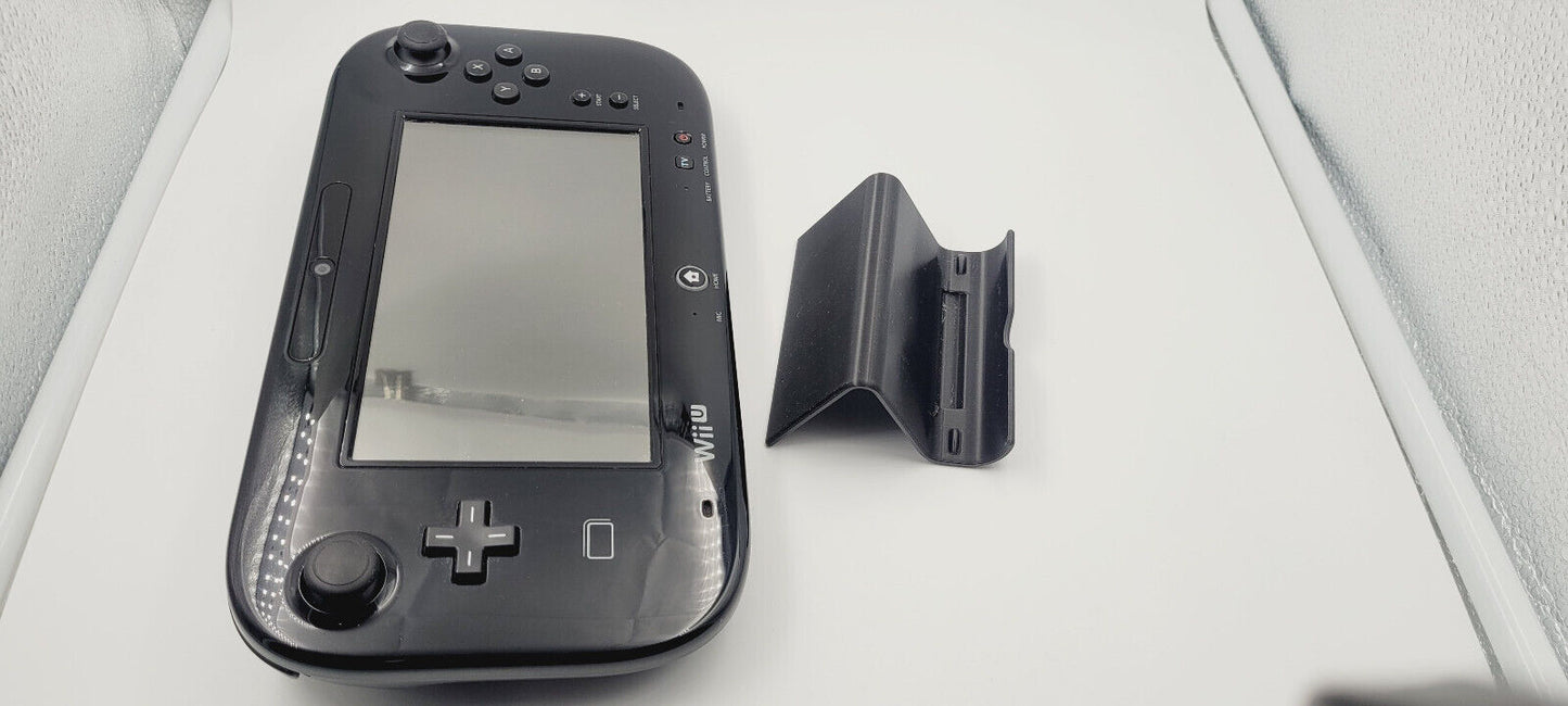 Soporte stand Gamepad Nintendo WII U coonsola
