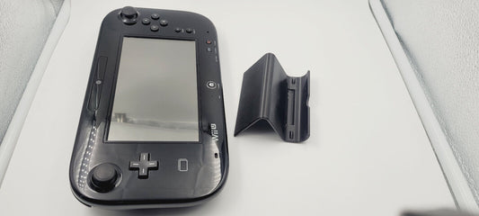 Soporte stand Gamepad Nintendo WII U coonsola