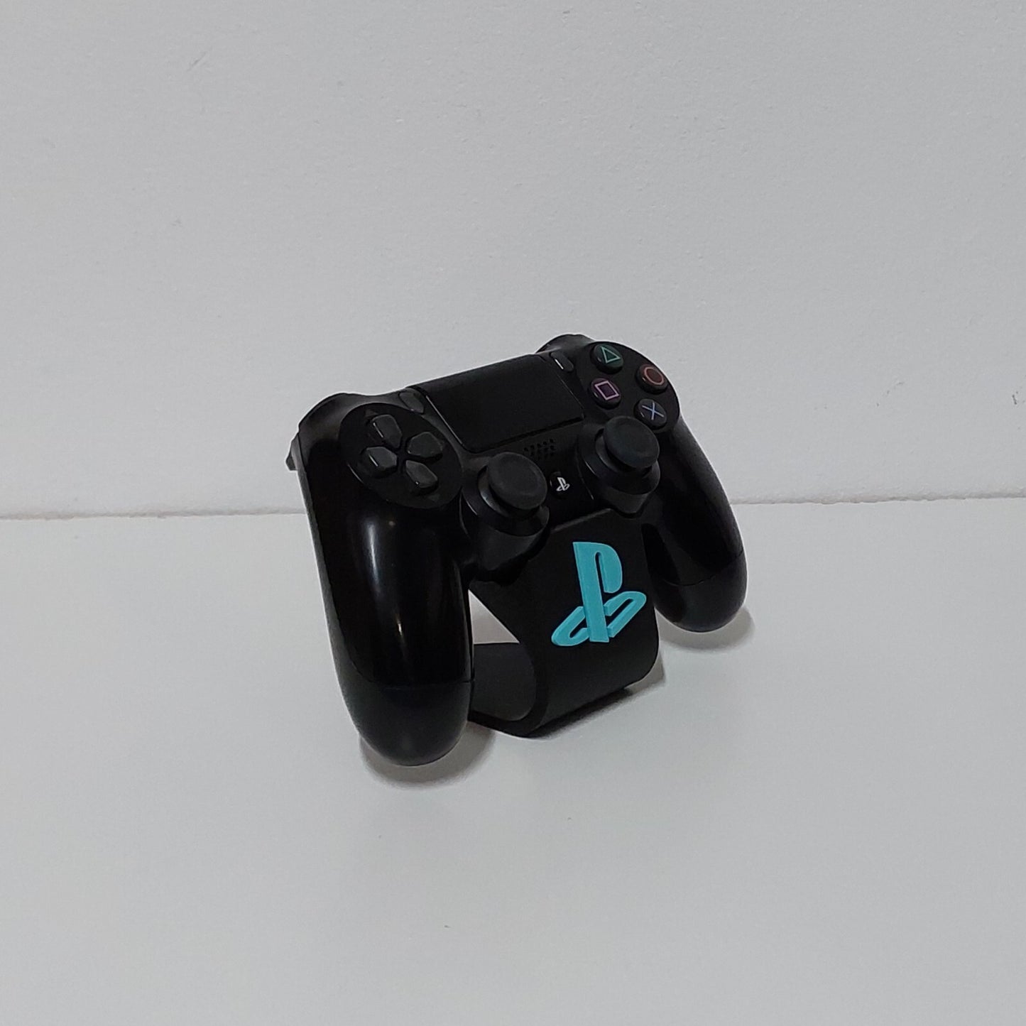 Soporte stand expositor mando Sony PS4. Envíos a todo el mundo