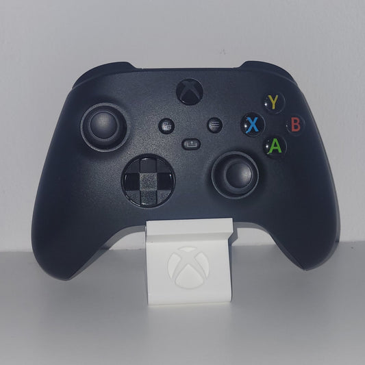 Soporte stand expositor mando Xbox one/series. Envíos desde España