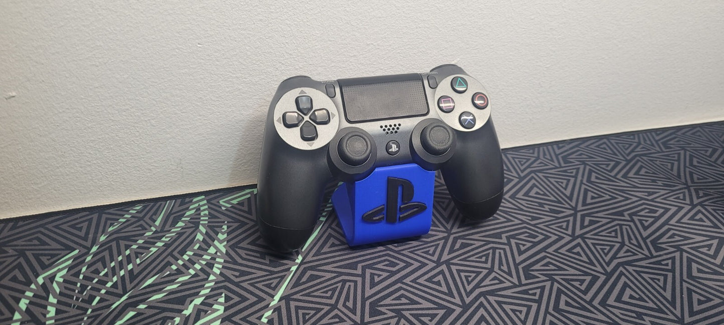 Soporte stand expositor mando Sony PS4. Envíos a todo el mundo