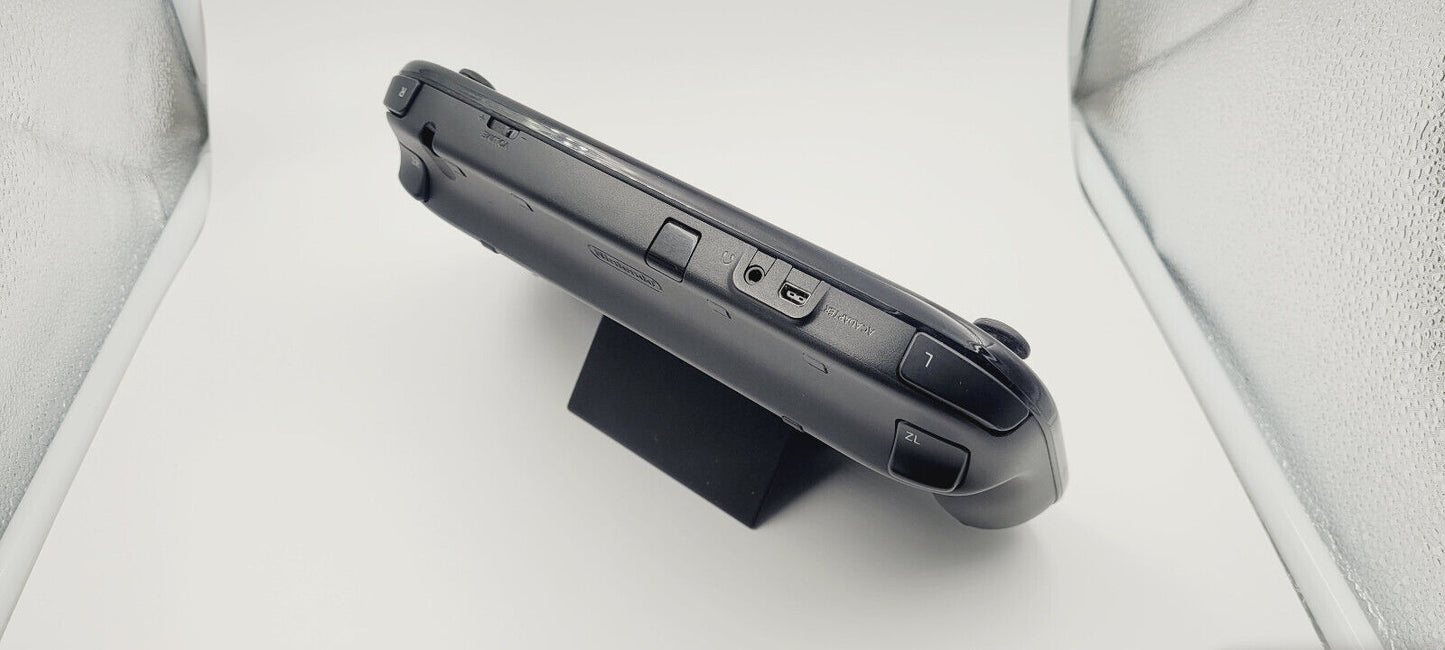 Soporte stand Gamepad Nintendo WII U coonsola