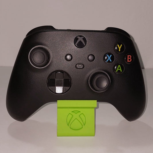 Soporte stand expositor mando Xbox one/series. Envíos desde España