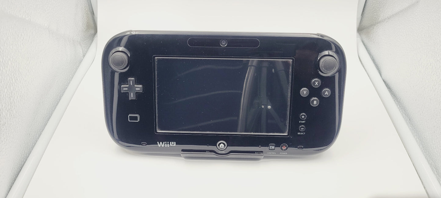Soporte stand Gamepad Nintendo WII U coonsola