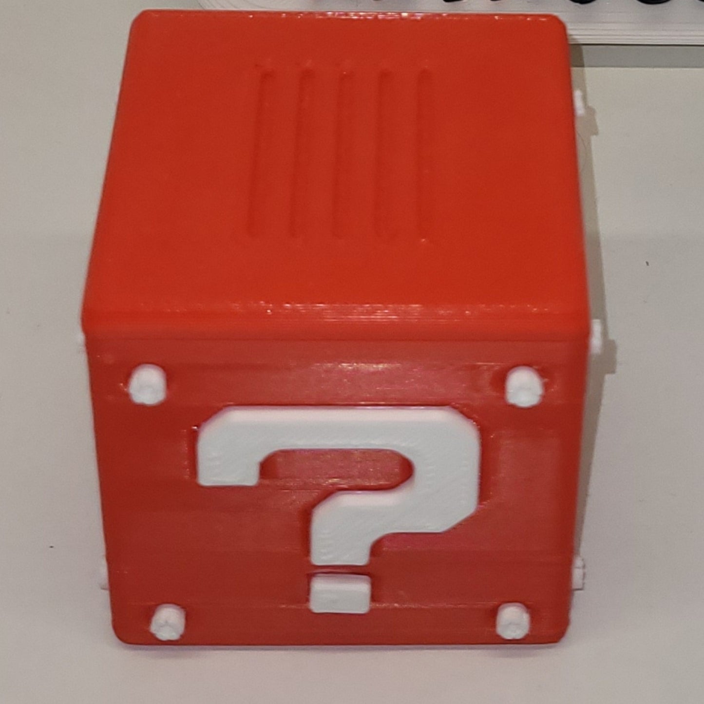 Nintendo Switch caja alamcenamiento 10 juegos Super Mario