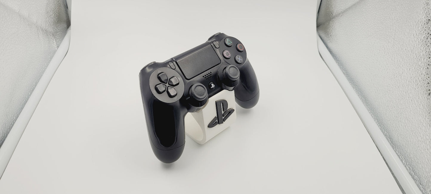Soporte stand expositor mando Sony PS4. Envíos a todo el mundo