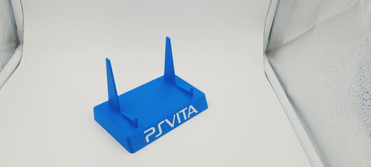 Expositor Stand consola sony ps vita