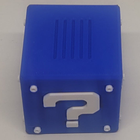 Nintendo Switch caja alamcenamiento 10 juegos Super Mario