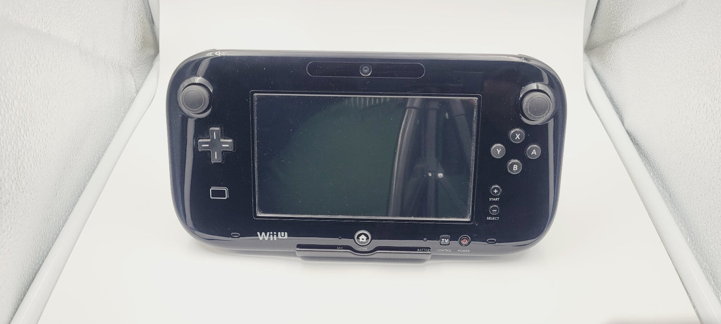 Soporte stand Gamepad Nintendo WII U coonsola
