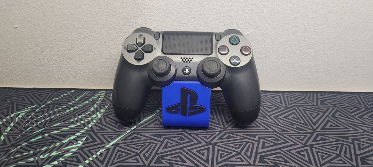 Soporte stand expositor mando Sony PS4. Envíos a todo el mundo