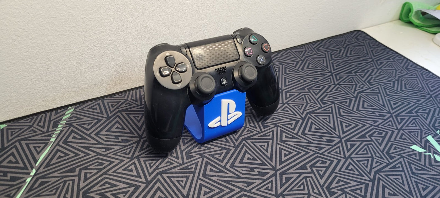 Soporte stand expositor mando Sony PS4. Envíos a todo el mundo
