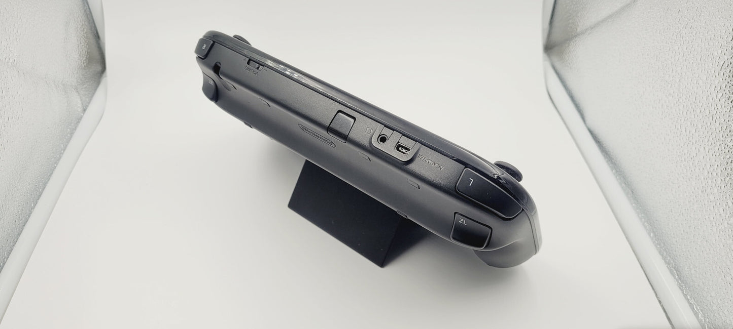 Soporte stand Gamepad Nintendo WII U coonsola