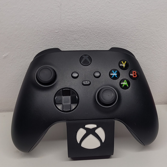 Microsoft Xbox One/Series Controller Display + Logo