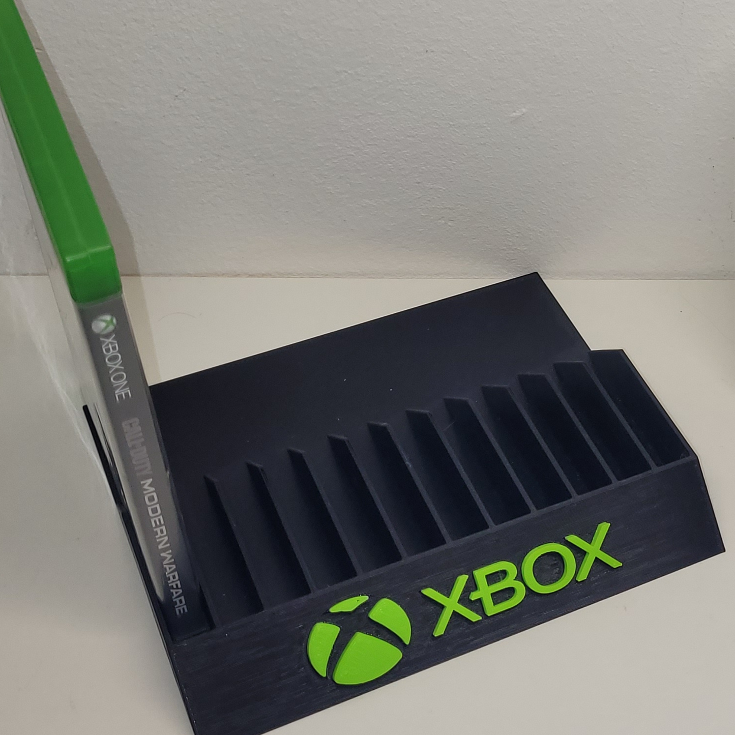 Expositor Juegos Microsoft Xbox One