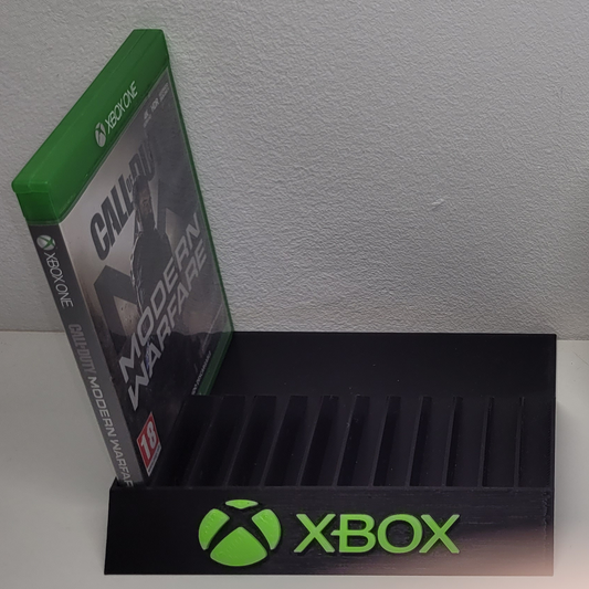 Expositor Juegos Microsoft Xbox One
